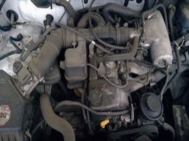 2002 TOYOTA TACOMA WHITE, STD CAB, 2.4 AT, 2WD.  Z24902